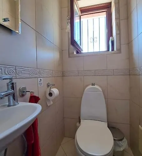 Anais Charming Stone House