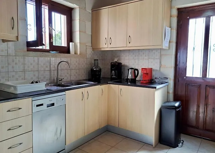 Anais Charming Stone House 别墅 *