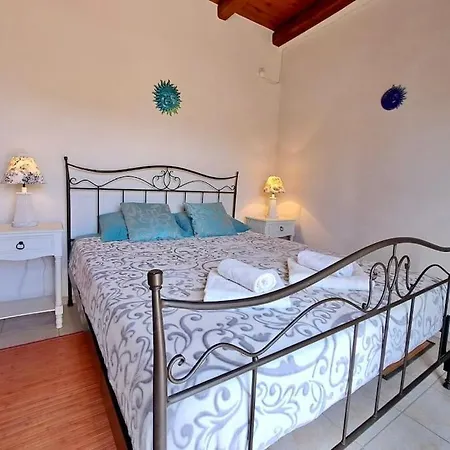 Anais Charming Stone House Villa La Canea