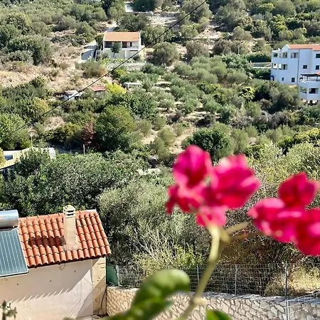Anais Charming Stone House * Chania (Crete)