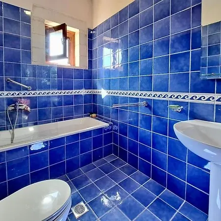 Anais Charming Stone House * La Canea
