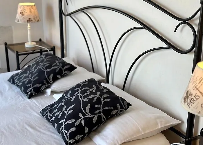 Anais Charming Stone House * Chania (Crete)