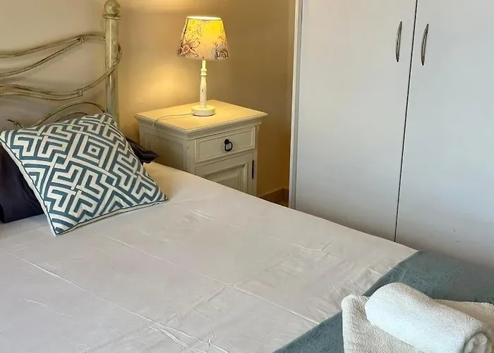 Anais Charming Stone House Villa Chania (Crete)