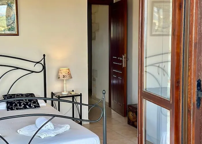 Anais Charming Stone House