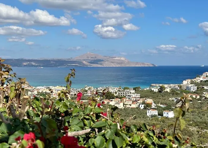 Villa Anais Charming Stone House *