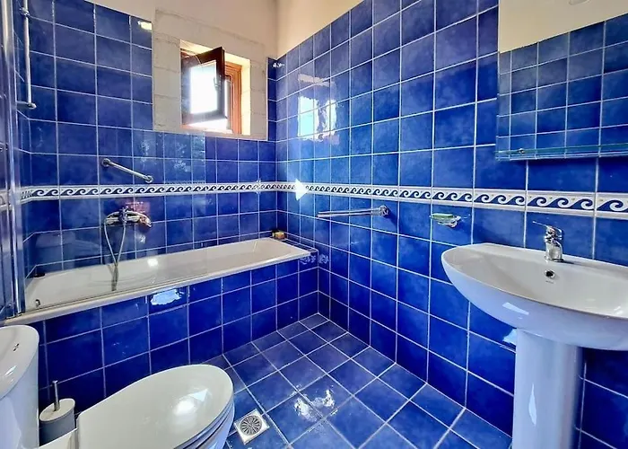 Anais Charming Stone House * Chania (Crete)