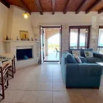 Anais Charming Stone House Chania (Crete)