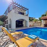 Anais Charming Stone House