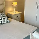 Anais Charming Stone House Vila Chania (Crete)