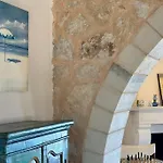 Vila Anais Charming Stone House Chania (Crete)