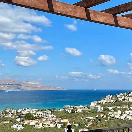 Anais Charming Stone House