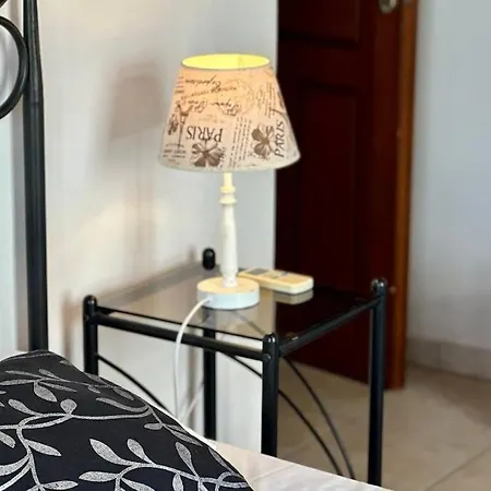 Anais Charming Stone House Villa Chania (Crete)