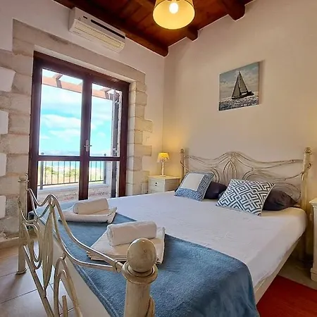 Anais Charming Stone House Villa