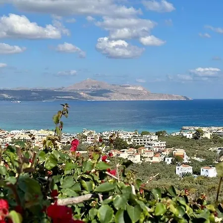 Villa Anais Charming Stone House *