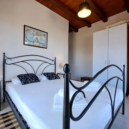 Villa Anais Charming Stone House