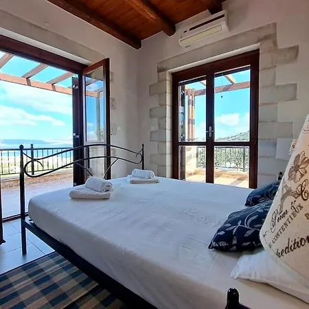 Anais Charming Stone House Chania (Crete)