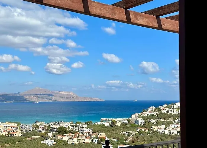 Anais Charming Stone House