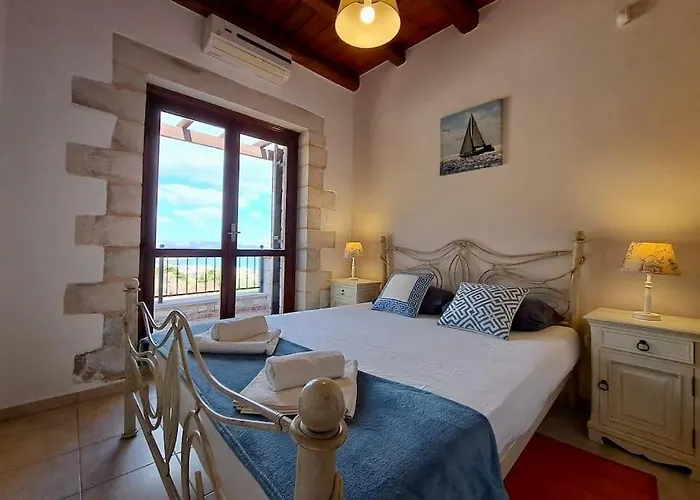 Anais Charming Stone House