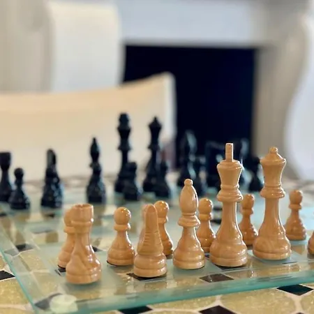 Anais Charming Stone House *