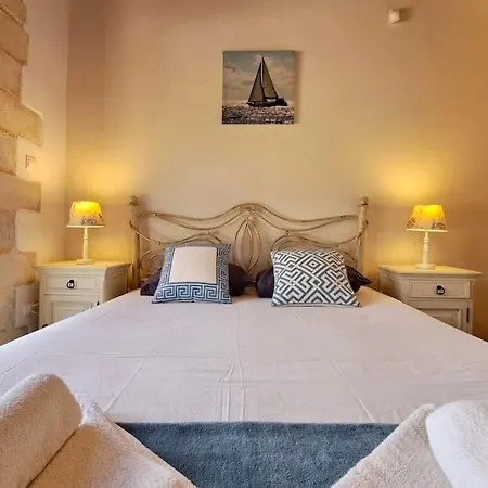 Villa Anais Charming Stone House