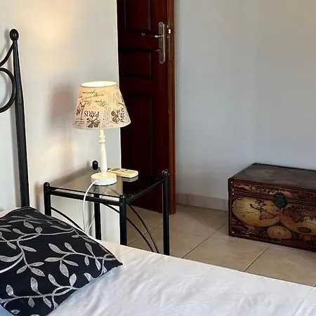 Villa Anais Charming Stone House