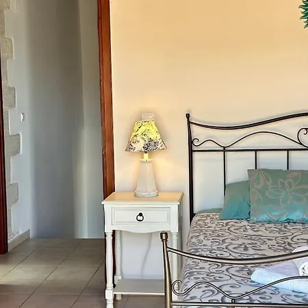 Βίλα Anais Charming Stone House Χανιά