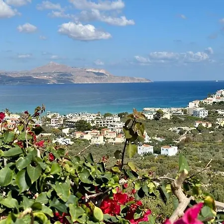 Anais Charming Stone House