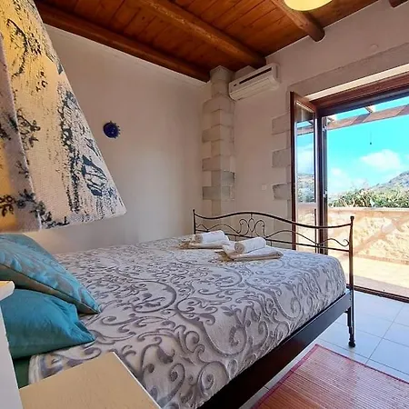 Villa Anais Charming Stone House