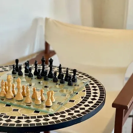 Anais Charming Stone House Χανιά