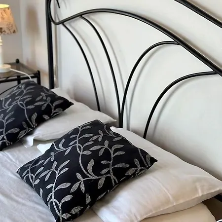 Anais Charming Stone House * Χανιά