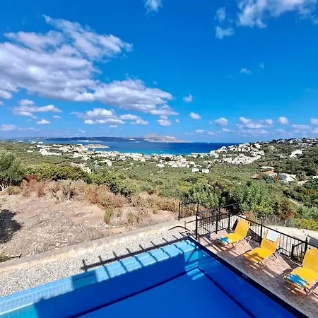 Villa Anais Charming Stone House