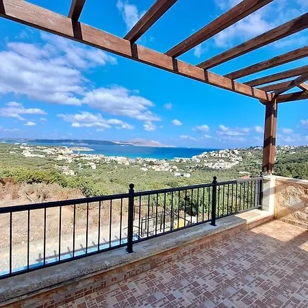 Villa Anais Charming Stone House *