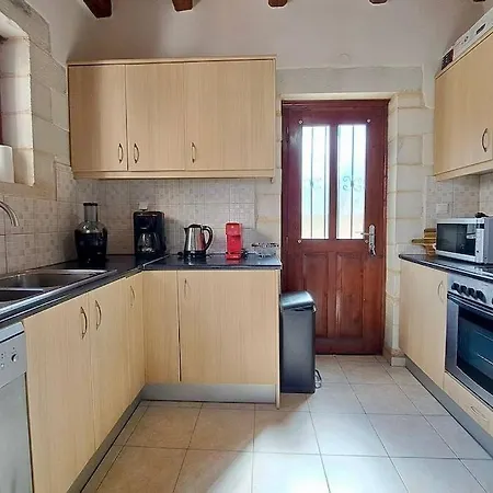 Anais Charming Stone House Βίλα *