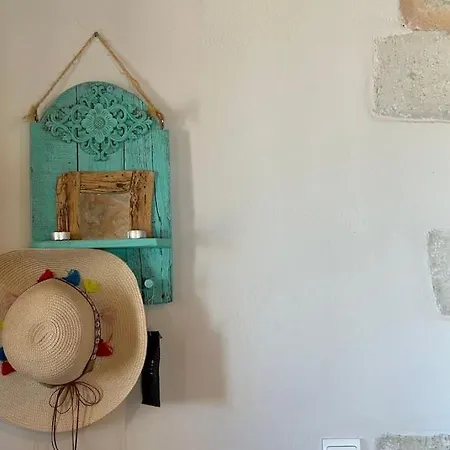 Villa Anais Charming Stone House *