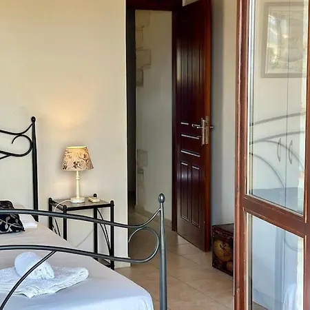 Anais Charming Stone House