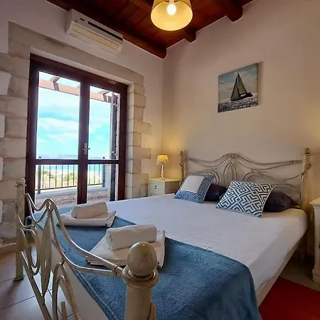 Anais Charming Stone House