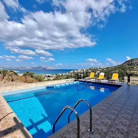 Villa Anais Charming Stone House