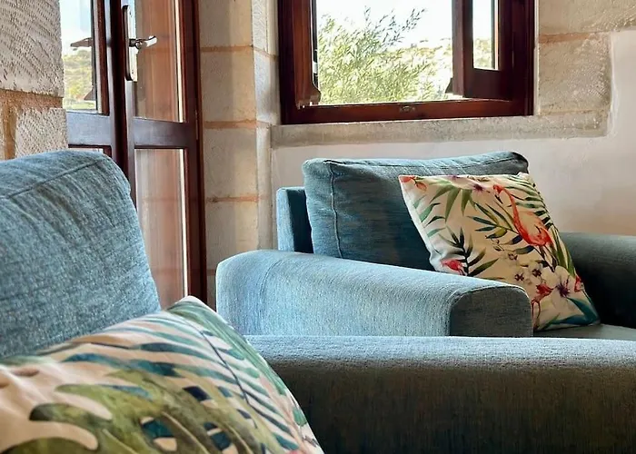 Anais Charming Stone House فيلة *