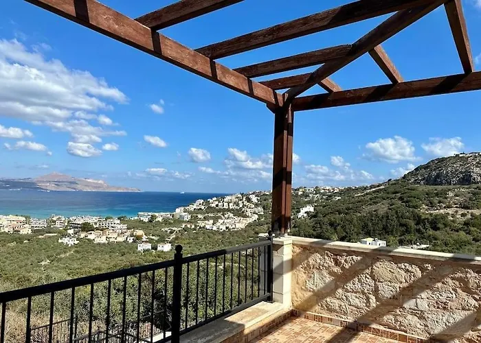 Anais Charming Stone House فيلة *