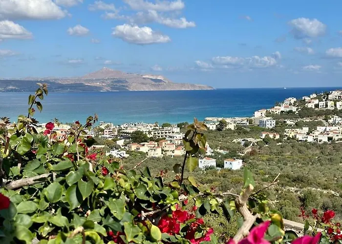 Anais Charming Stone House