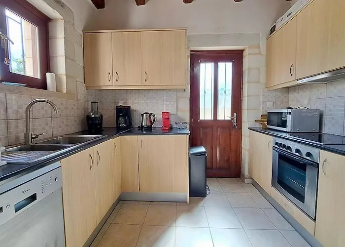 Anais Charming Stone House فيلة *