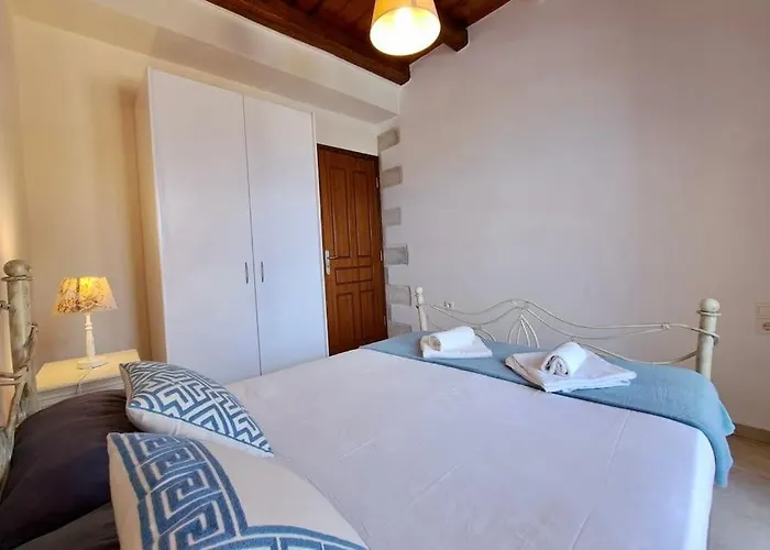 Anais Charming Stone House فيلة *